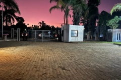 Harare Shopping Centre