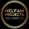 Nelfam Projects
