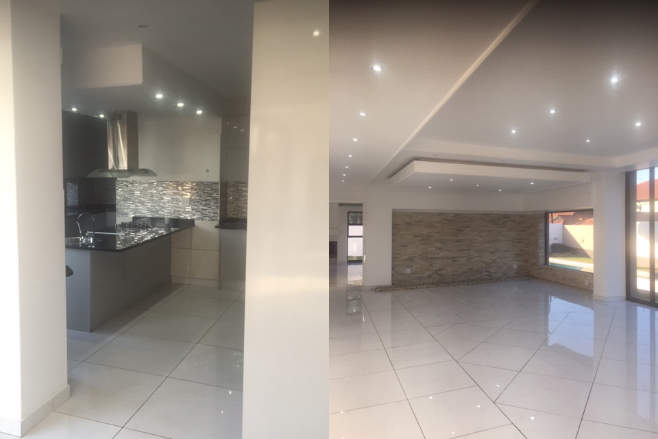 House Interior