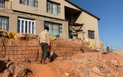 Germiston Construction