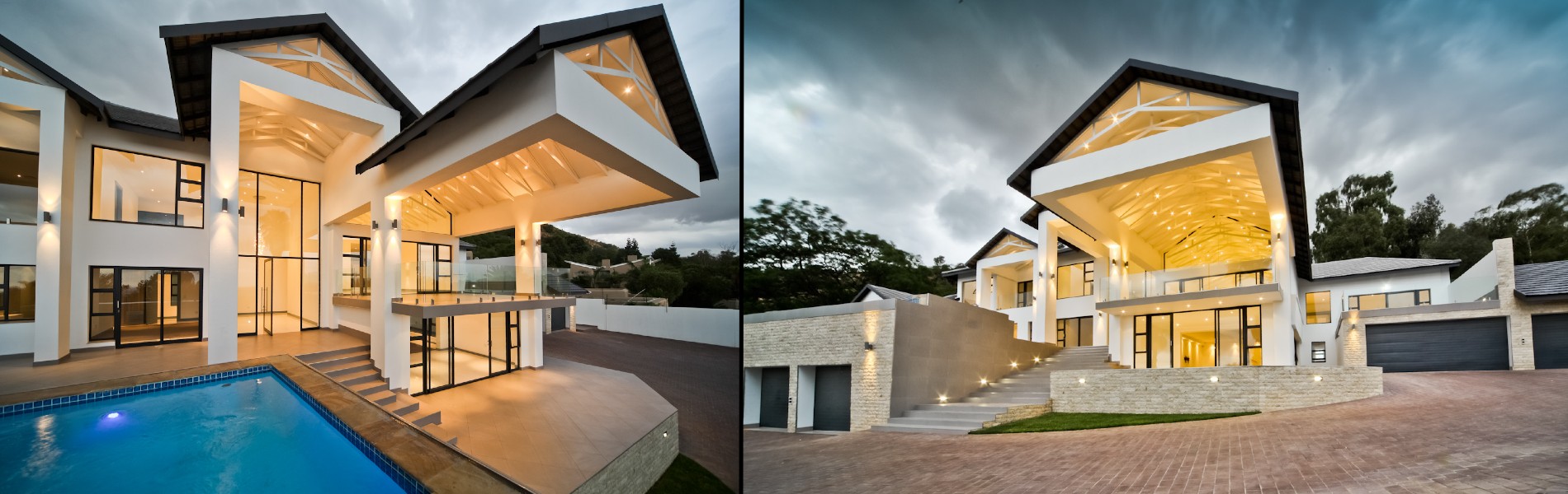 Building Dream Homes & Spaces