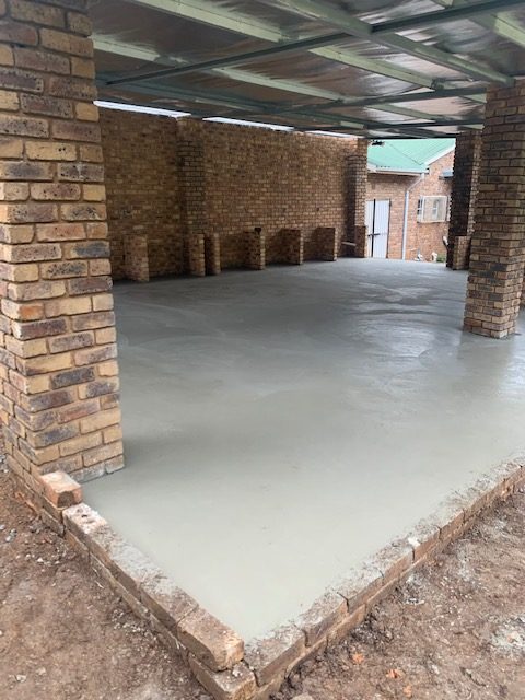 Girl Guide Association – Benoni