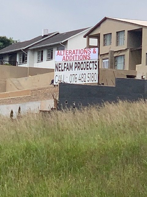 Ada Avenue – Germistion Additions