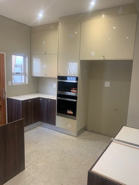 Kitchen Renovations