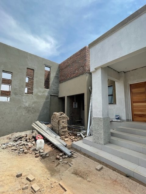 Residential Construction Company